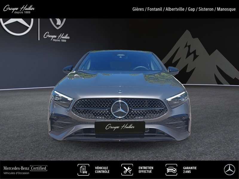Mercedes Classe A - Photo 8