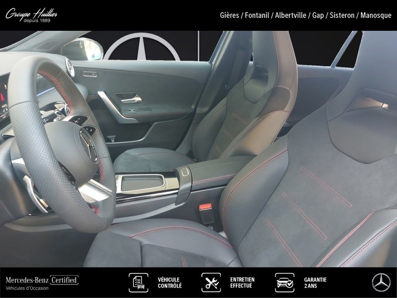 Mercedes Classe A - Photo 9