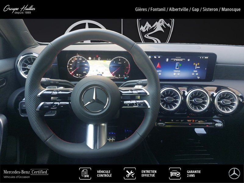 Mercedes Classe A - Photo 10