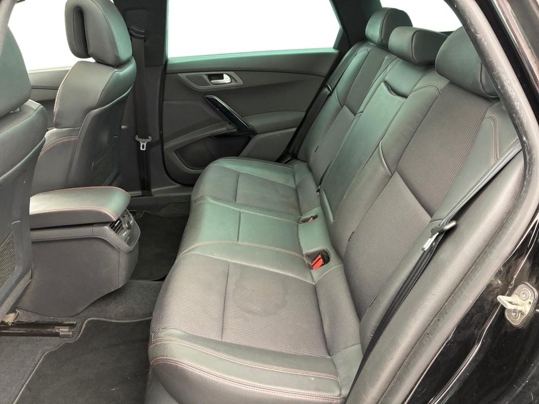 Peugeot 508 SW - Photo 14