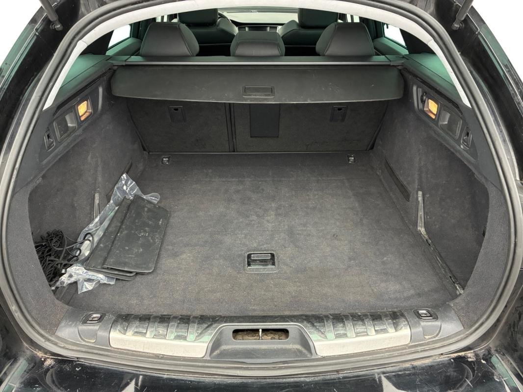 Peugeot 508 SW - Photo 15