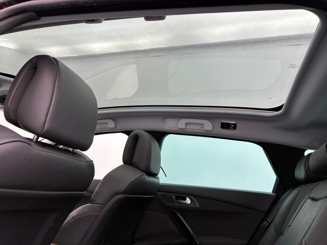 Peugeot 508 SW - Photo 16