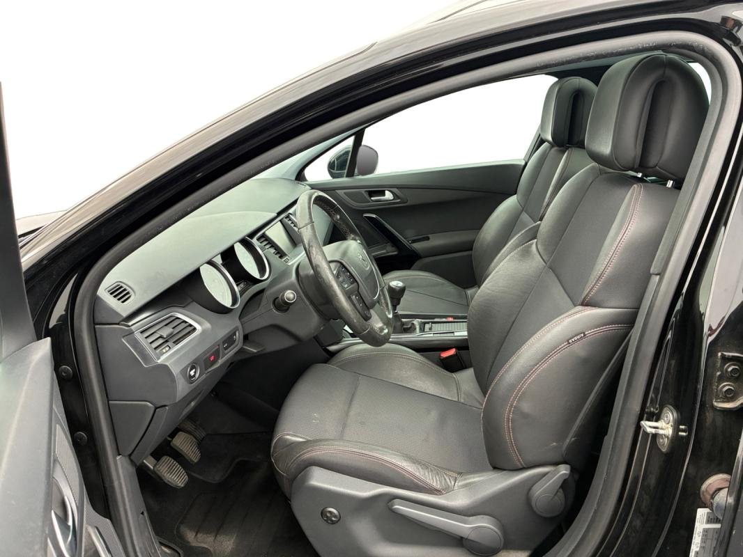 Peugeot 508 SW - Photo 9