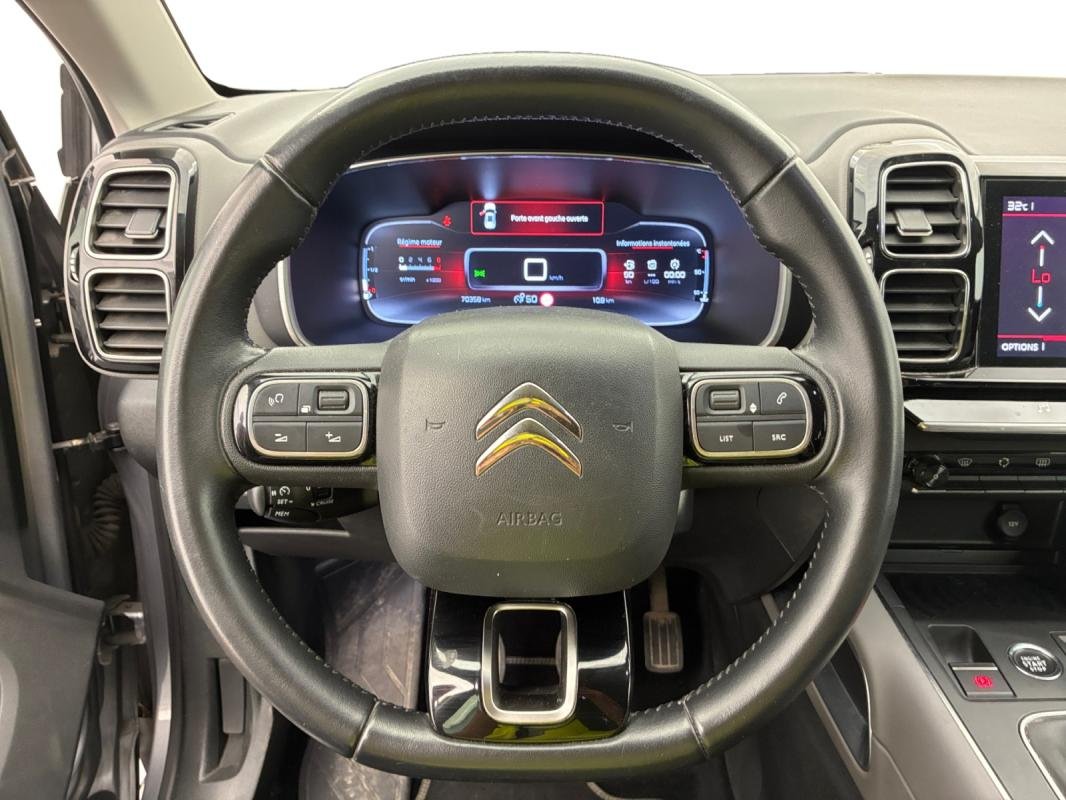 Citroën C5 Aircross - Photo 11