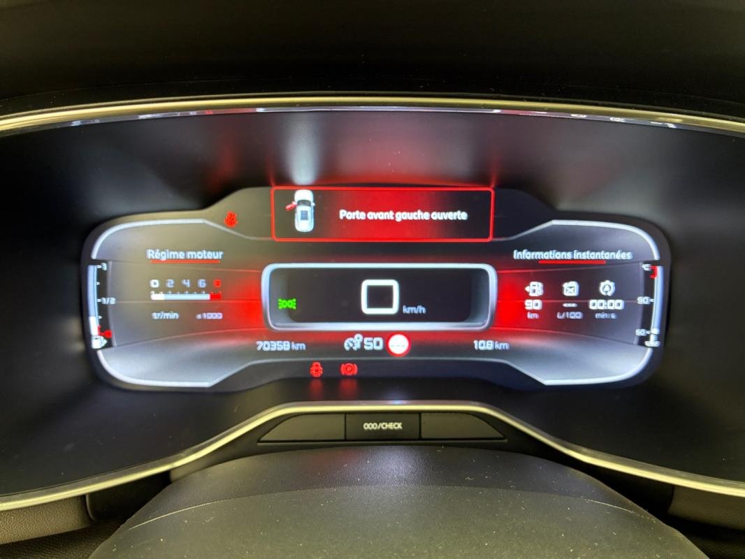Citroën C5 Aircross - Photo 12