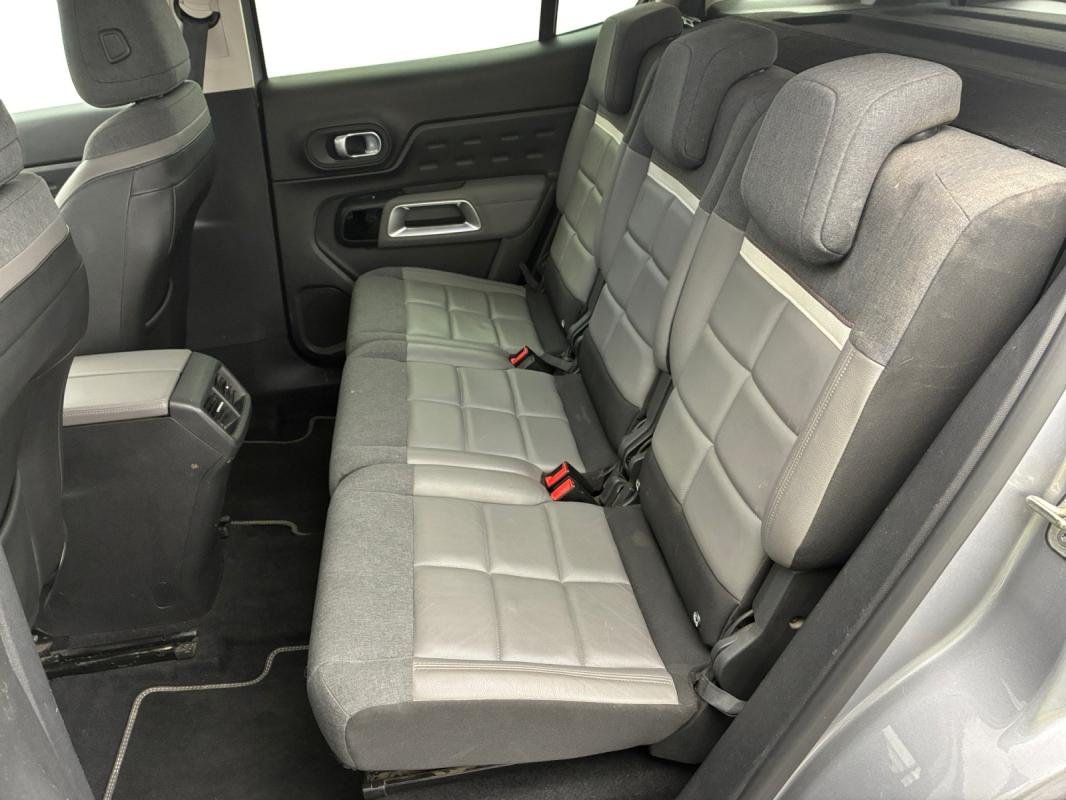 Citroën C5 Aircross - Photo 14