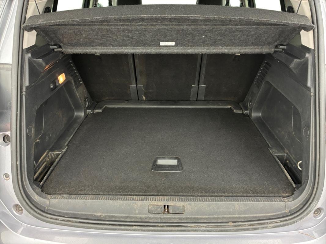 Citroën C5 Aircross - Photo 15