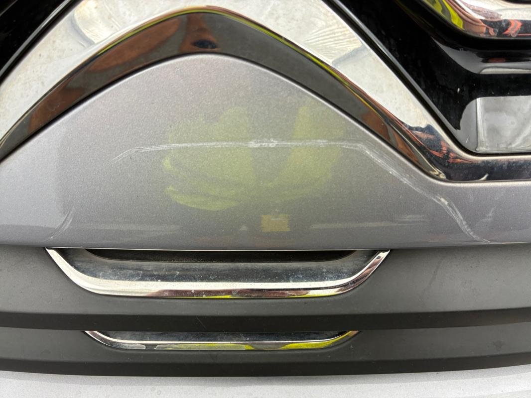 Citroën C5 Aircross - Photo 16