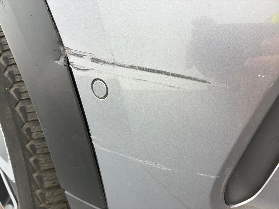 Citroën C5 Aircross - Photo 18