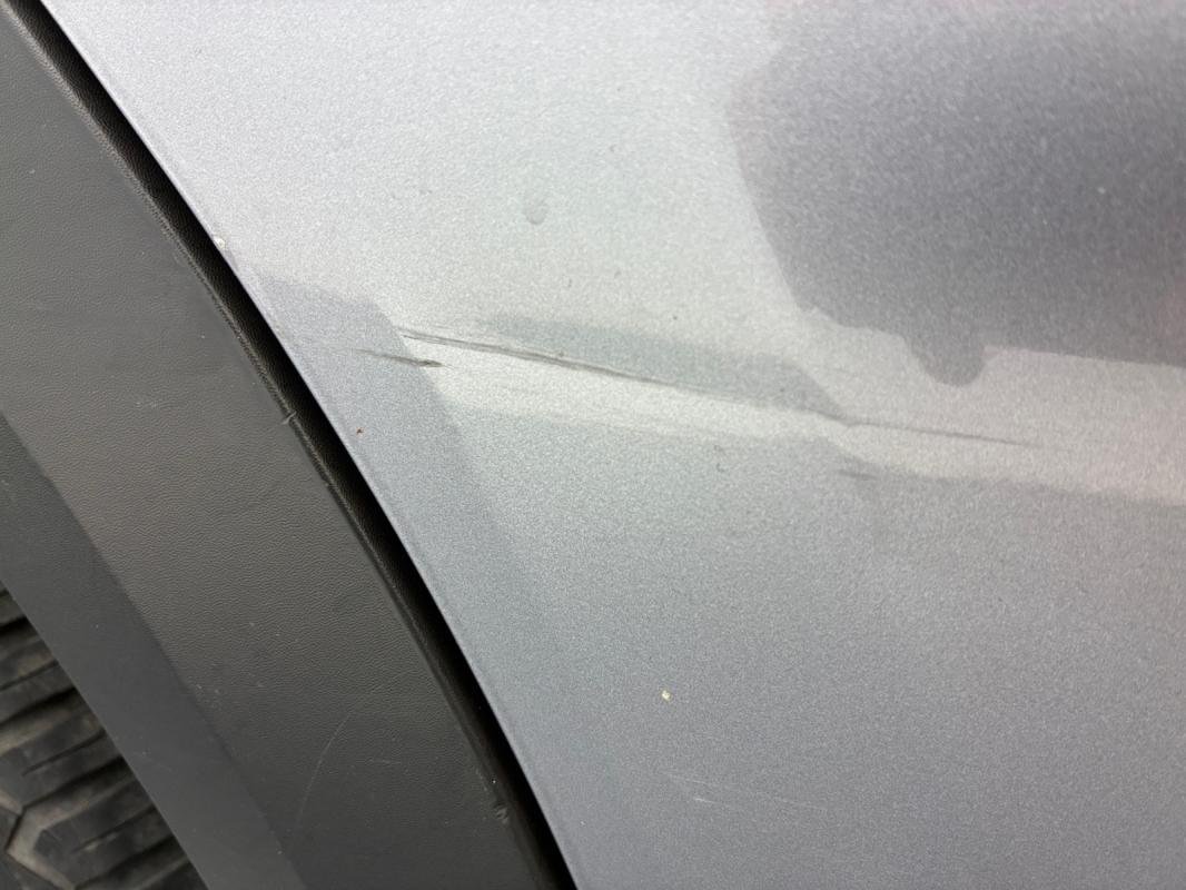 Citroën C5 Aircross - Photo 20