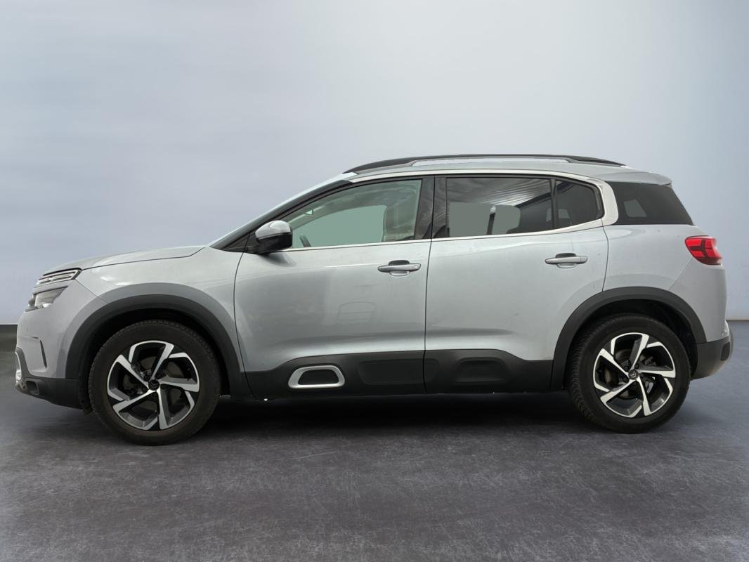 Citroën C5 Aircross - Photo 2