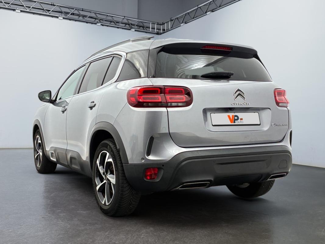Citroën C5 Aircross - Photo 3