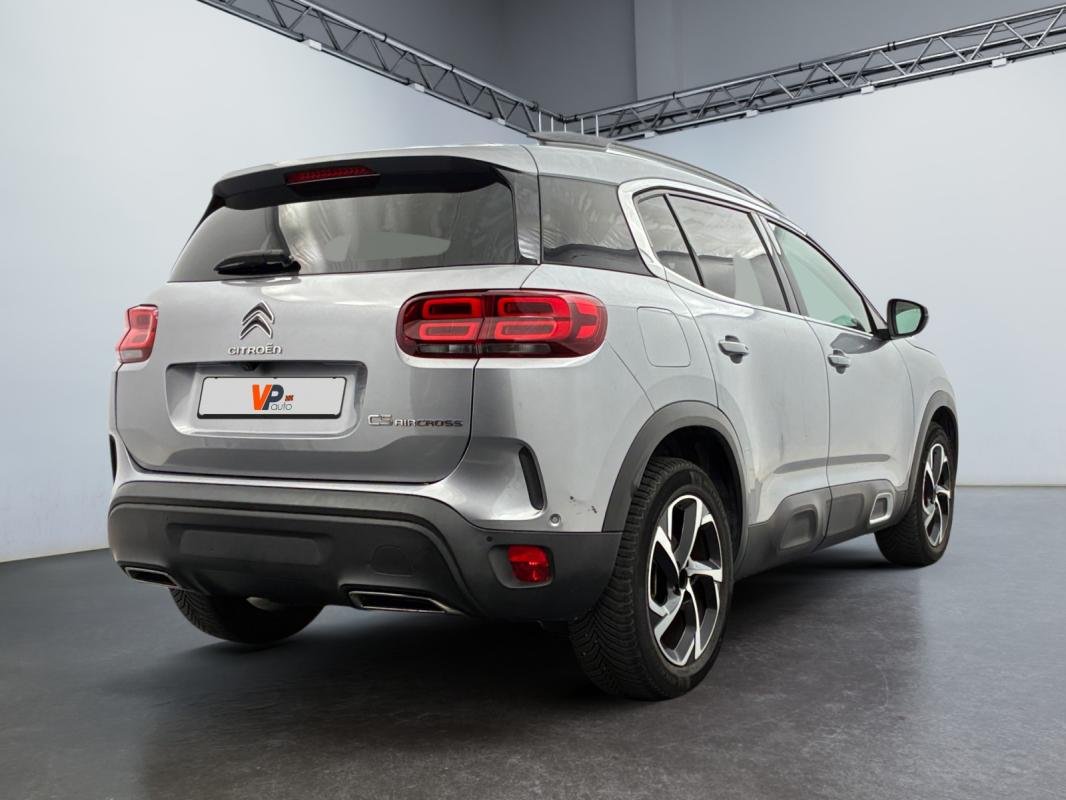 Citroën C5 Aircross - Photo 5