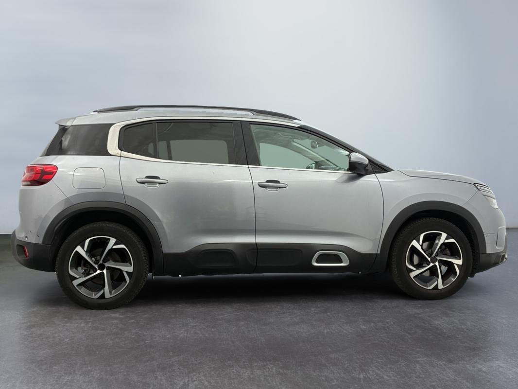 Citroën C5 Aircross - Photo 6