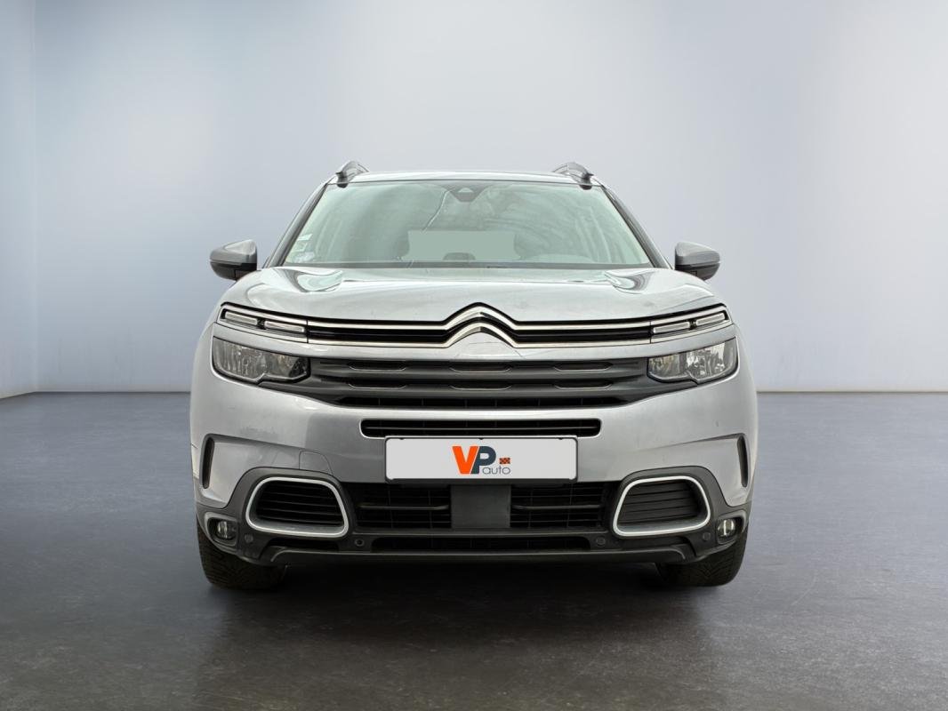 Citroën C5 Aircross - Photo 8