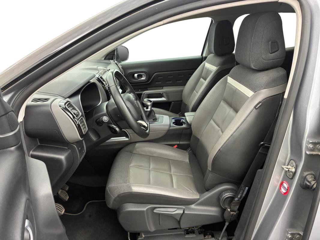 Citroën C5 Aircross - Photo 9
