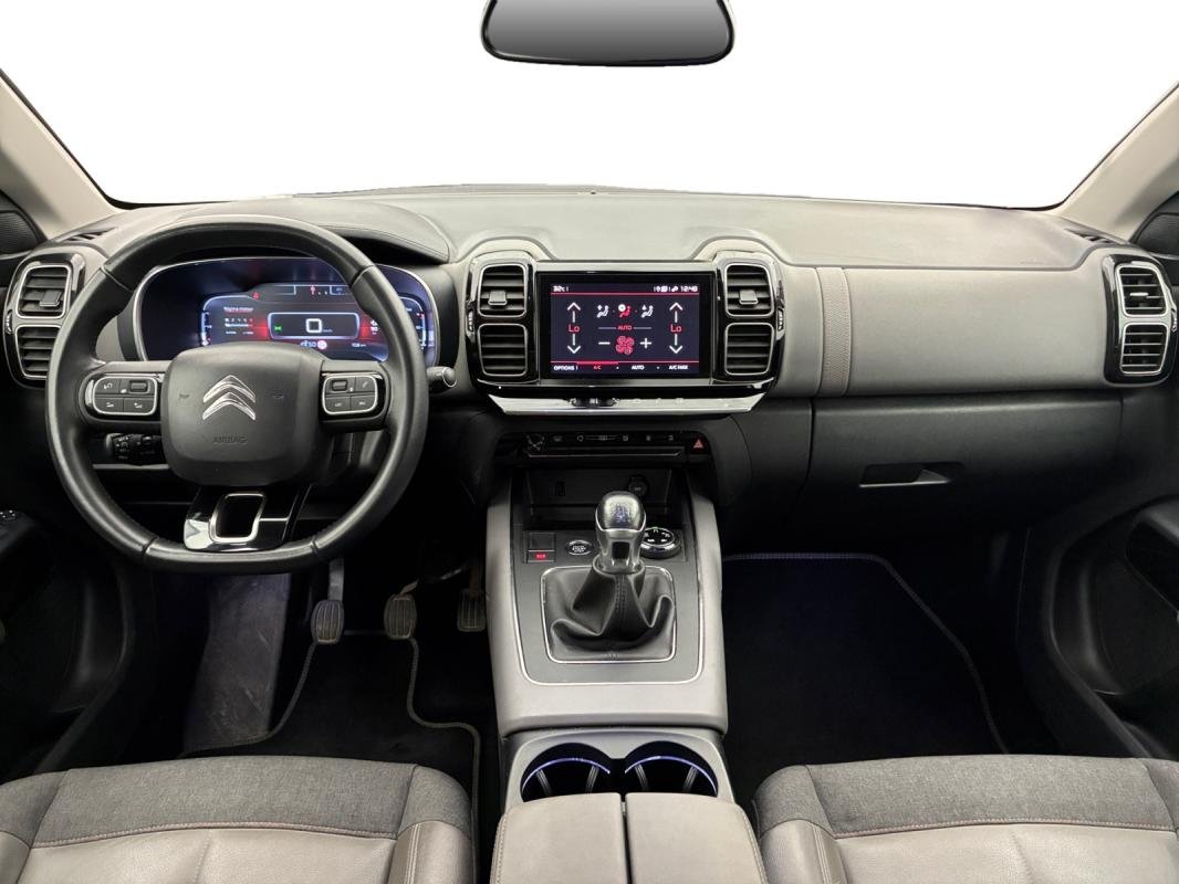 Citroën C5 Aircross - Photo 10