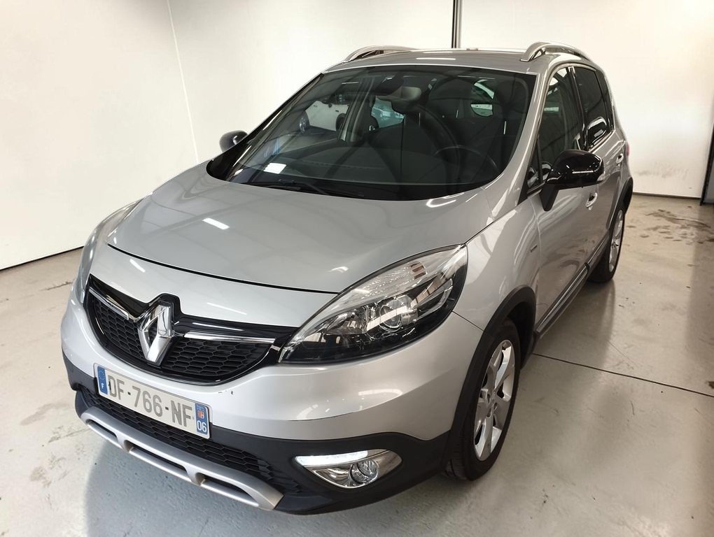 Renault Scénic - Photo 1