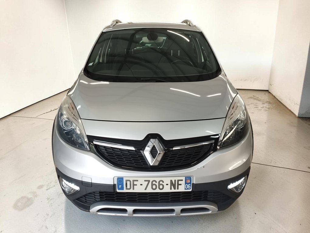 Renault Scénic - Photo 4