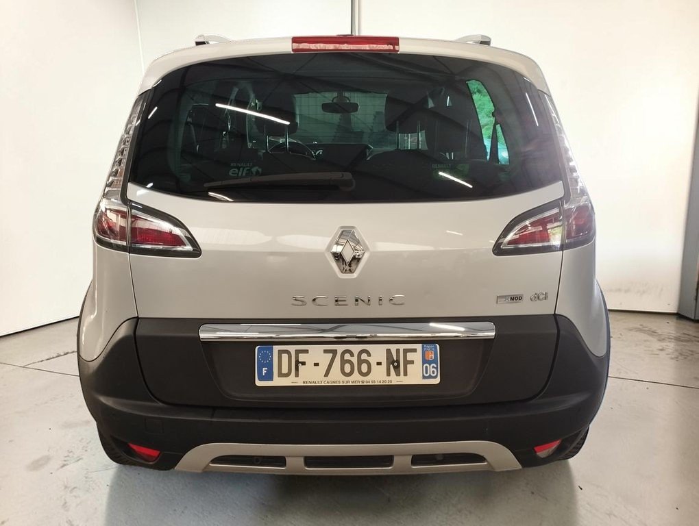 Renault Scénic - Photo 5