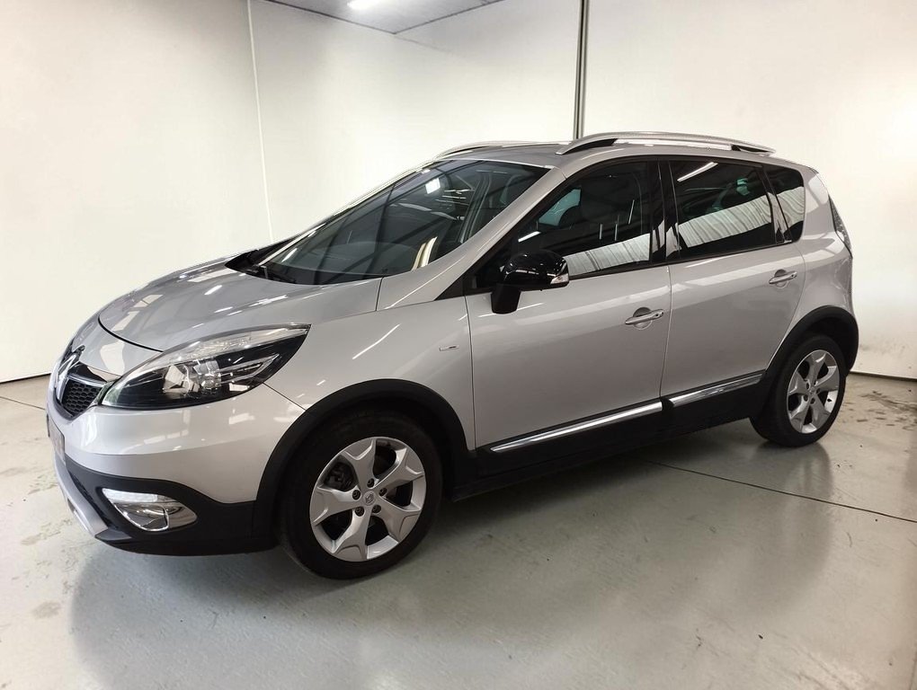 Renault Scénic - Photo 6