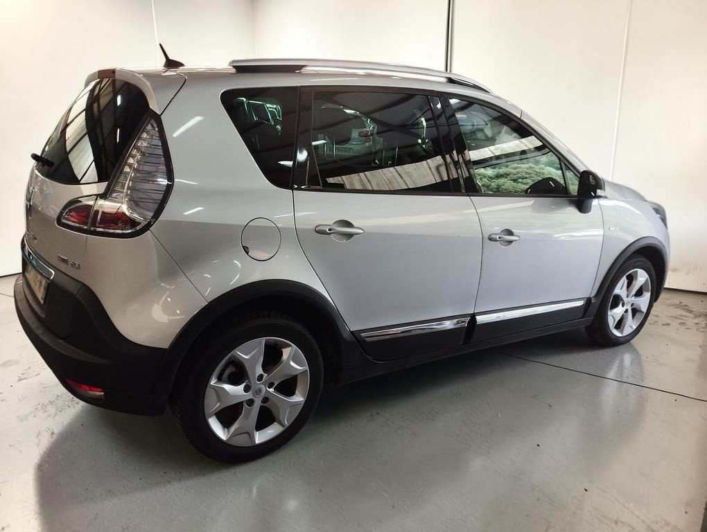 Renault Scénic - Photo 7