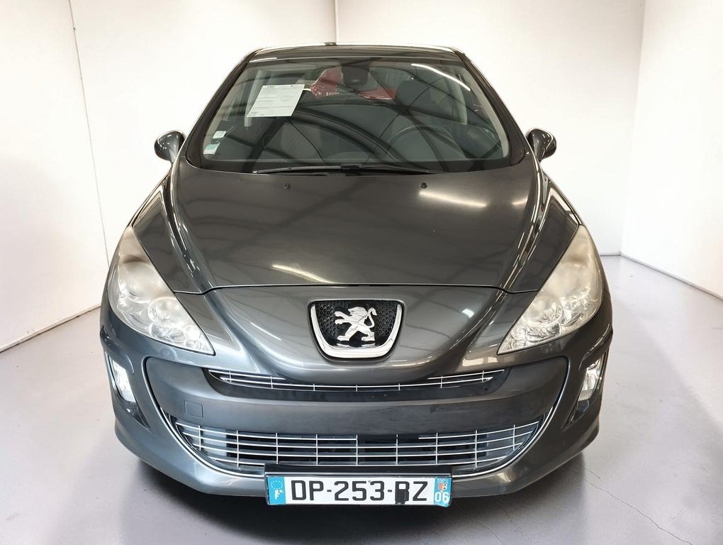 Peugeot 308 - Photo 4