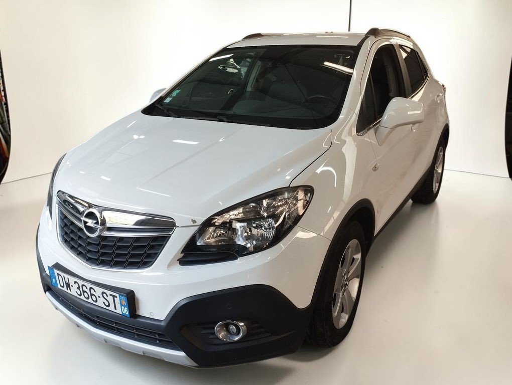 Opel Mokka - Photo 1