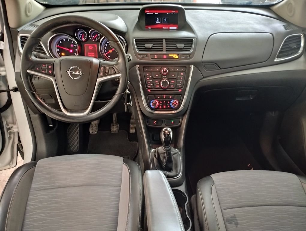 Opel Mokka - Photo 3