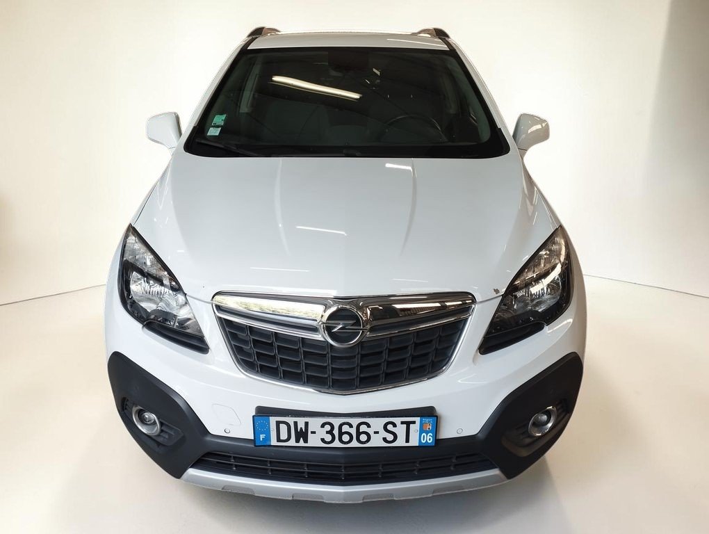 Opel Mokka - Photo 4