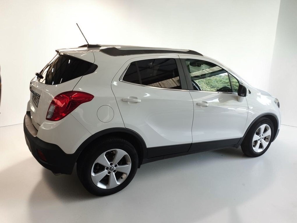 Opel Mokka - Photo 7