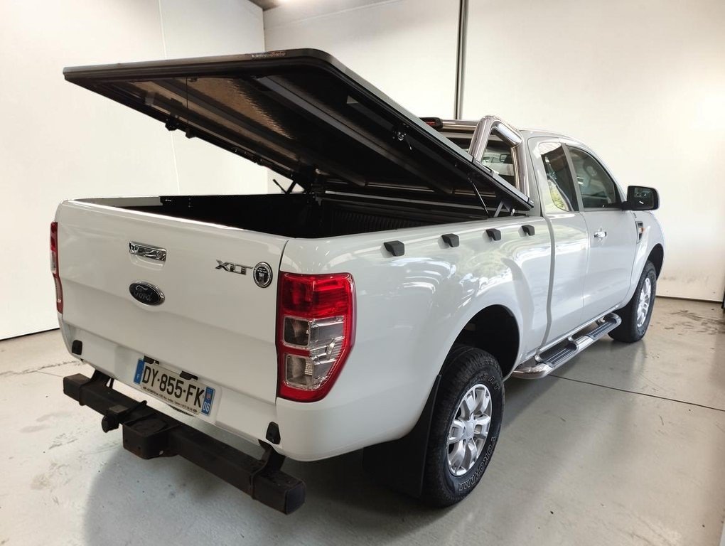 Ford Ranger - Photo 2