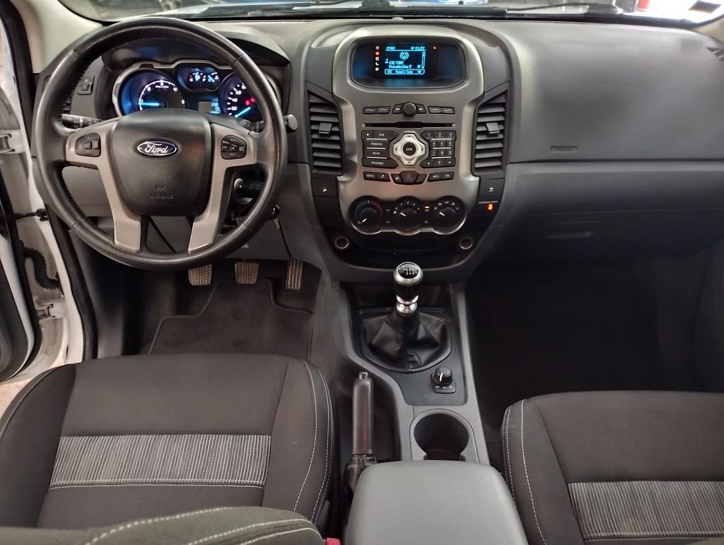 Ford Ranger - Photo 3