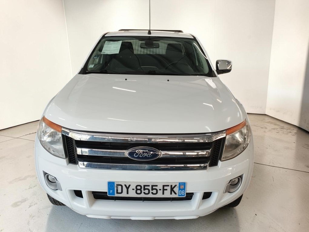 Ford Ranger - Photo 4