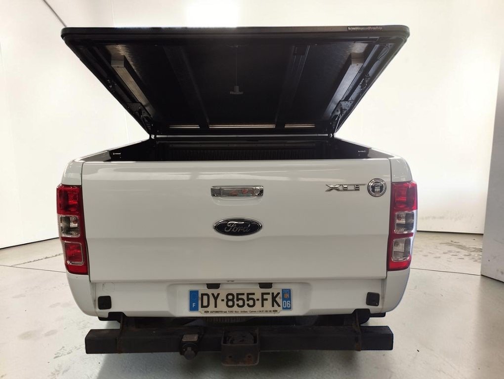 Ford Ranger - Photo 5