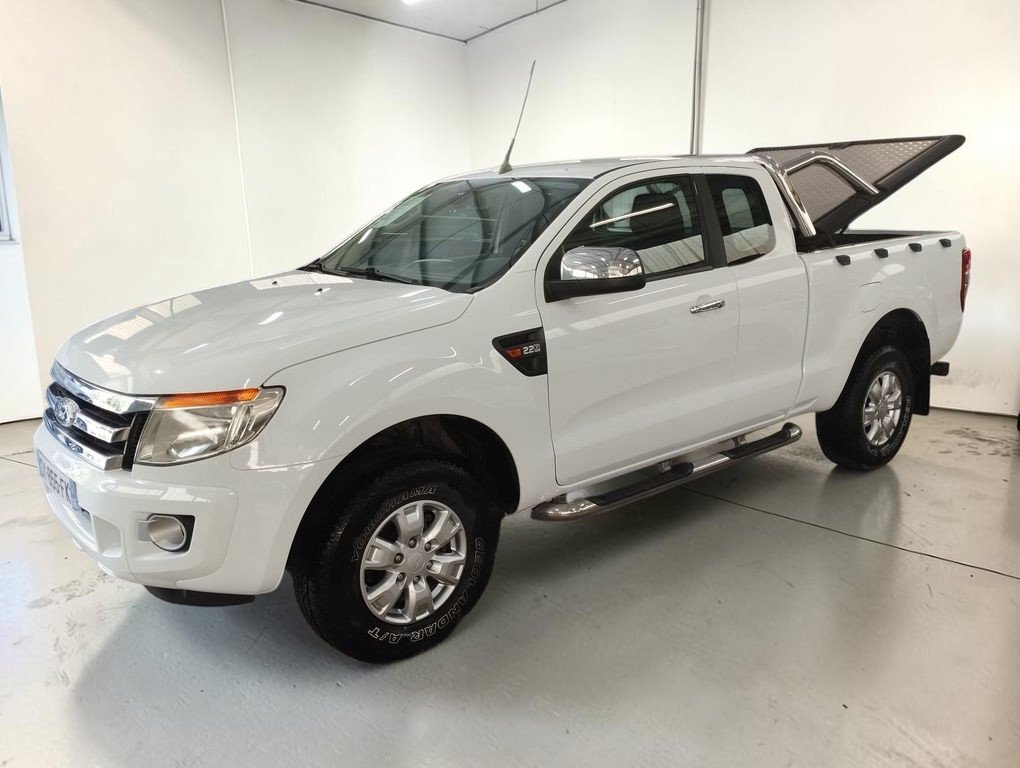 Ford Ranger - Photo 6