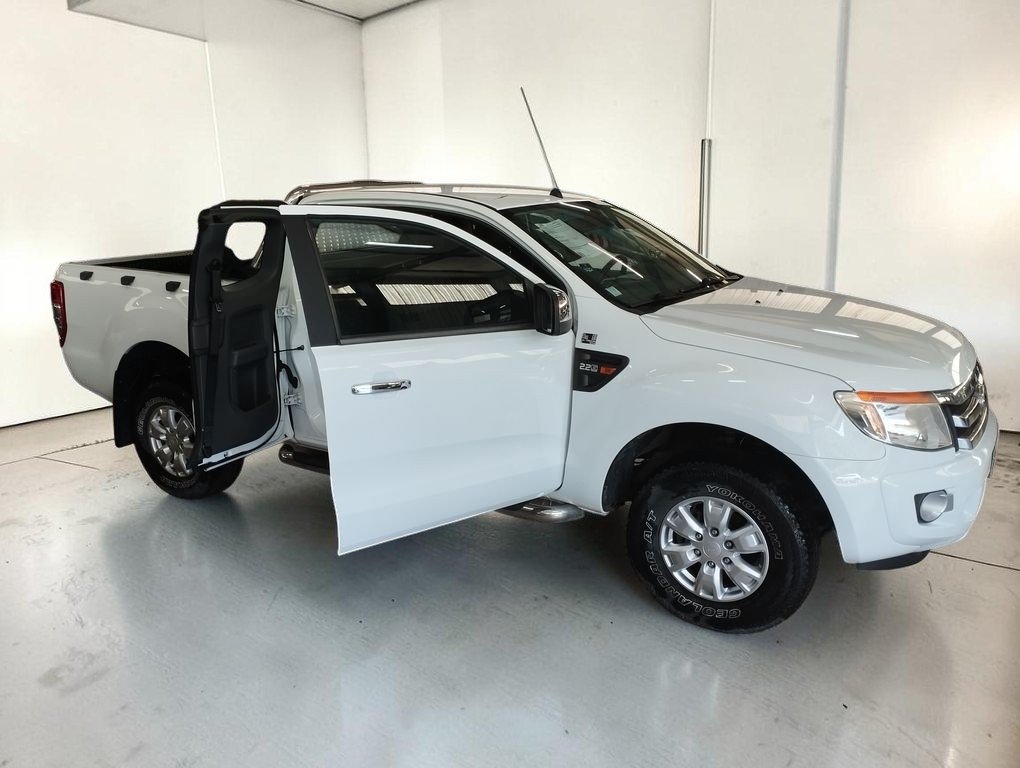 Ford Ranger - Photo 7