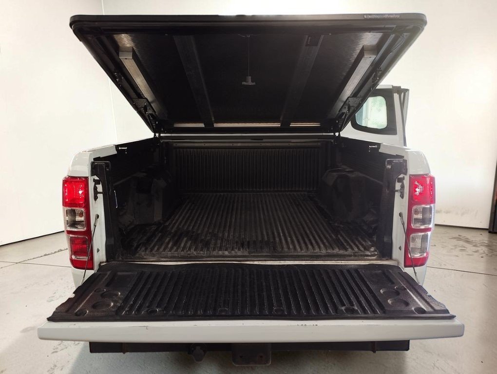 Ford Ranger - Photo 8