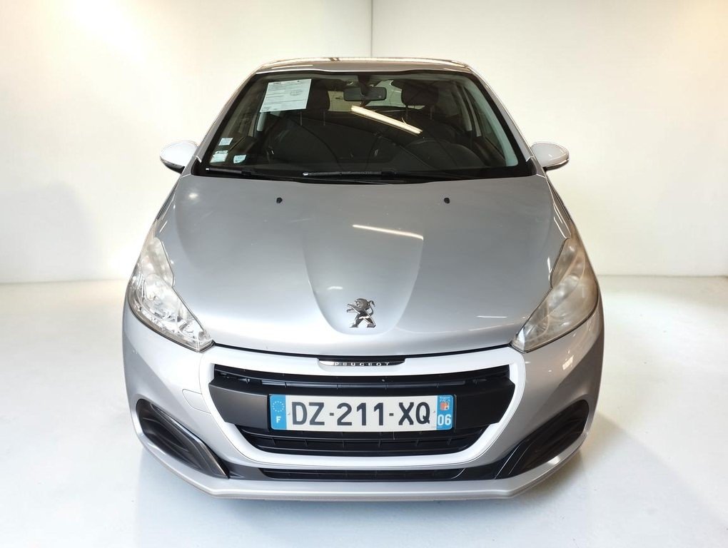 Peugeot 208 - Photo 4