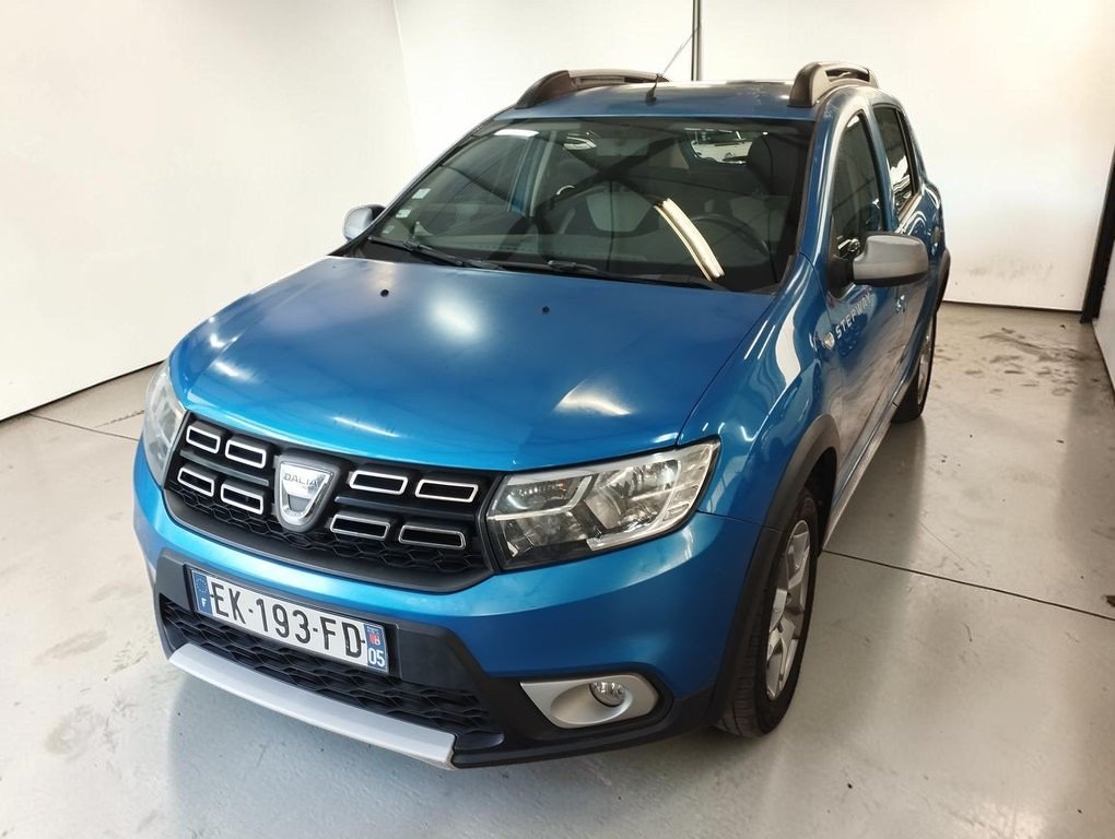 Dacia Sandero - Photo 1