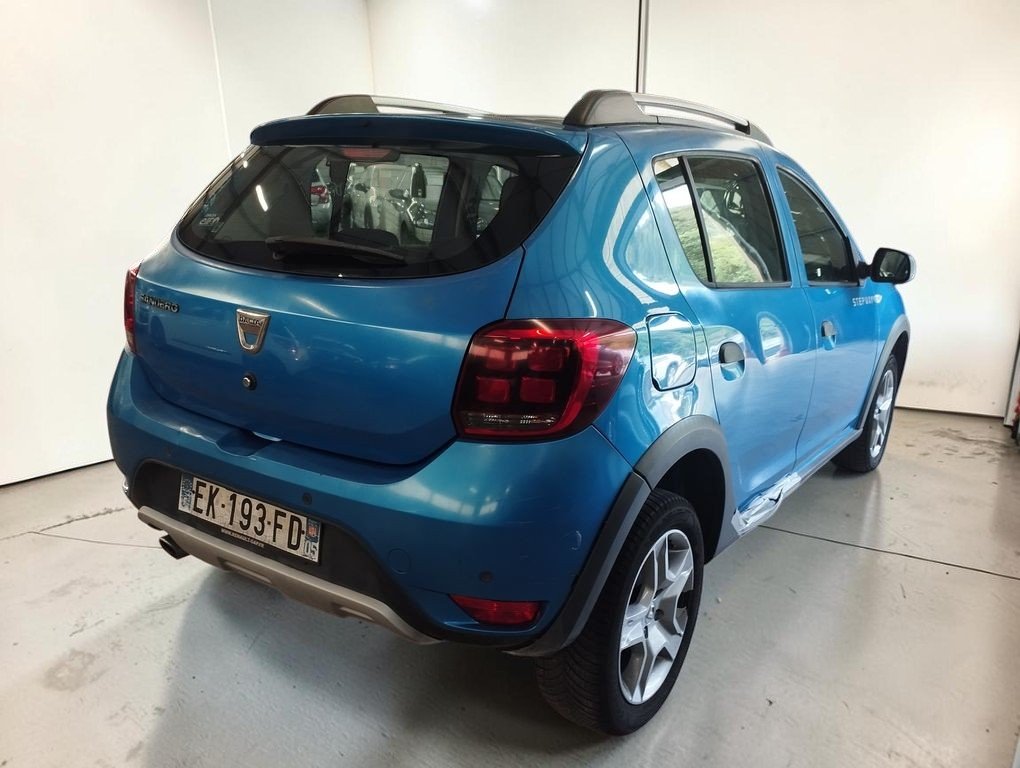 Dacia Sandero - Photo 2