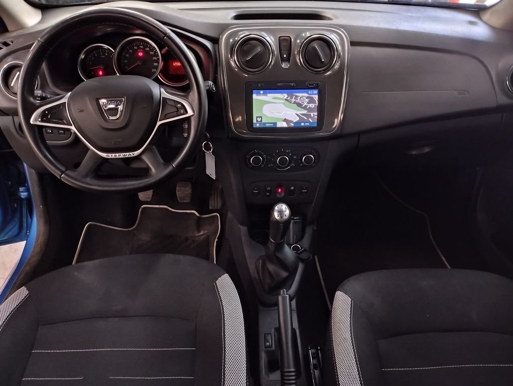 Dacia Sandero - Photo 3