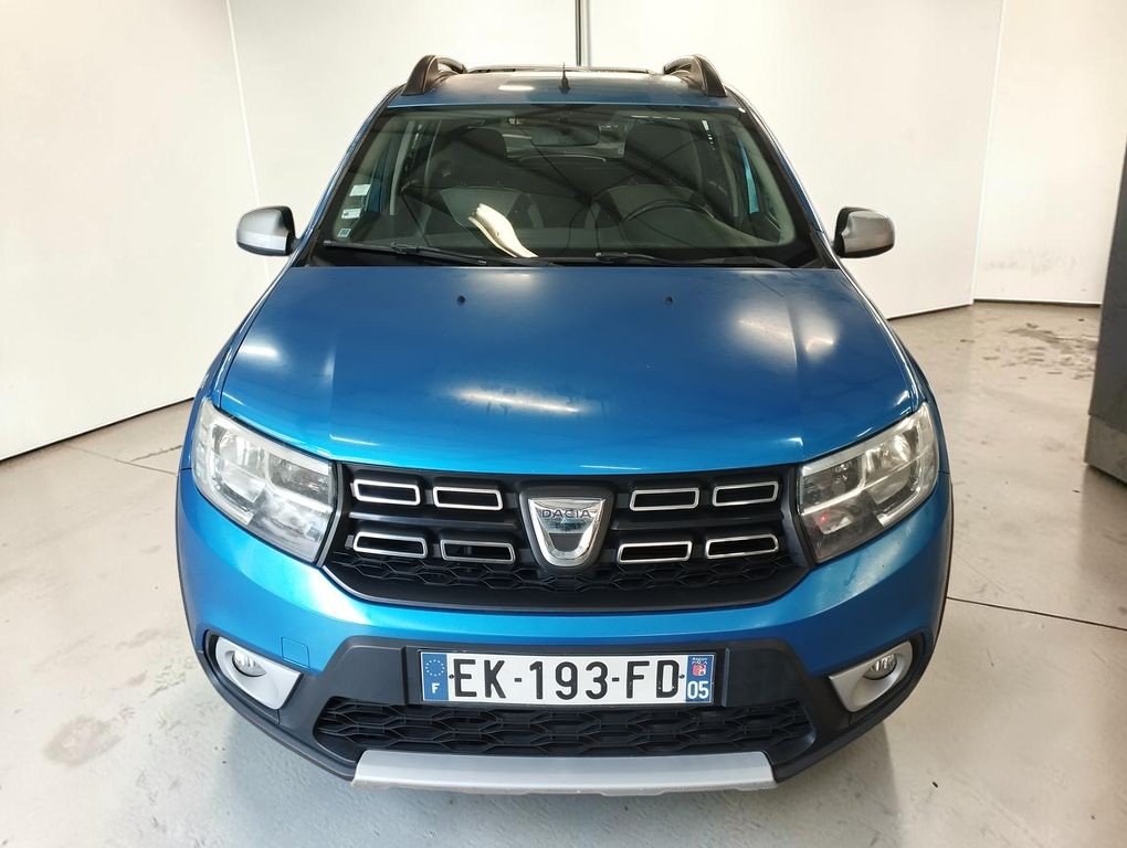 Dacia Sandero - Photo 4