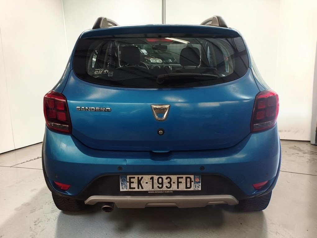 Dacia Sandero - Photo 5