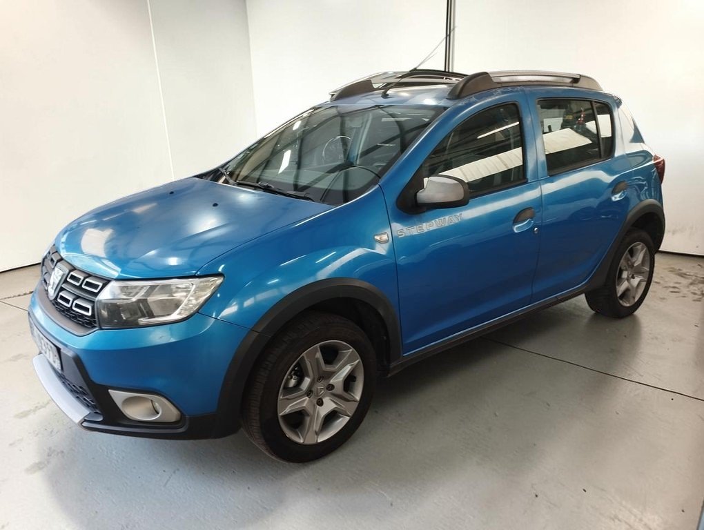 Dacia Sandero - Photo 6