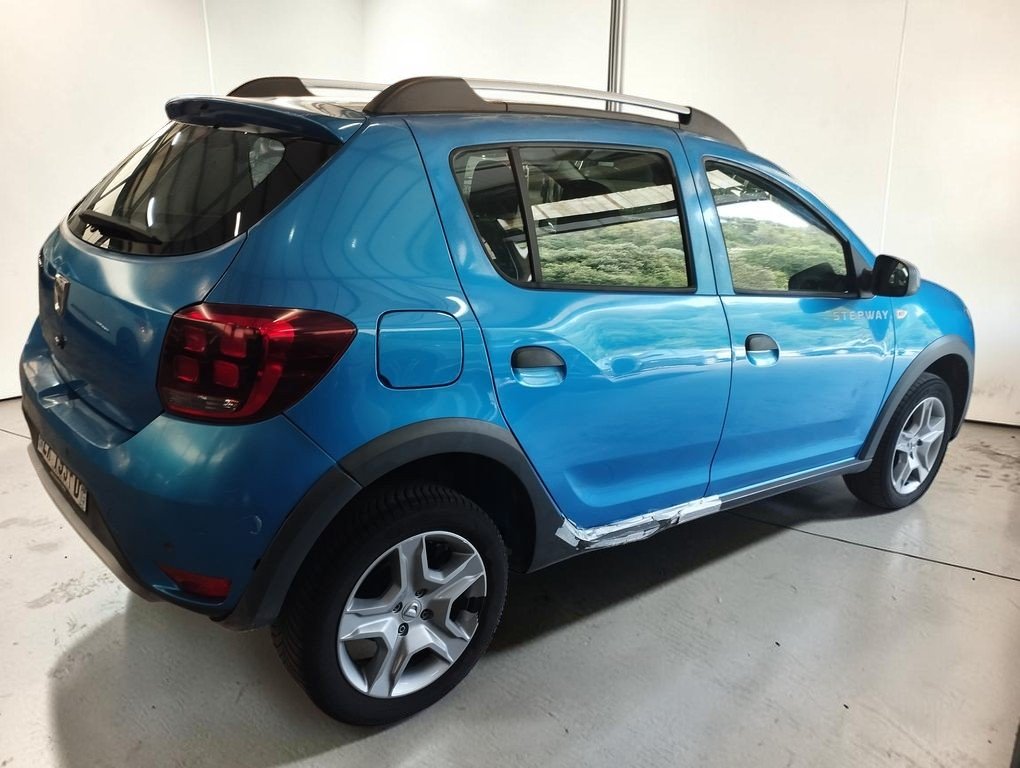 Dacia Sandero - Photo 7