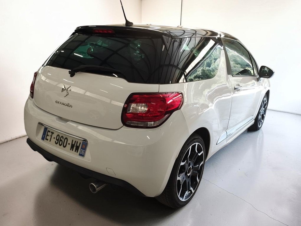 Citroën DS3 - Photo 2