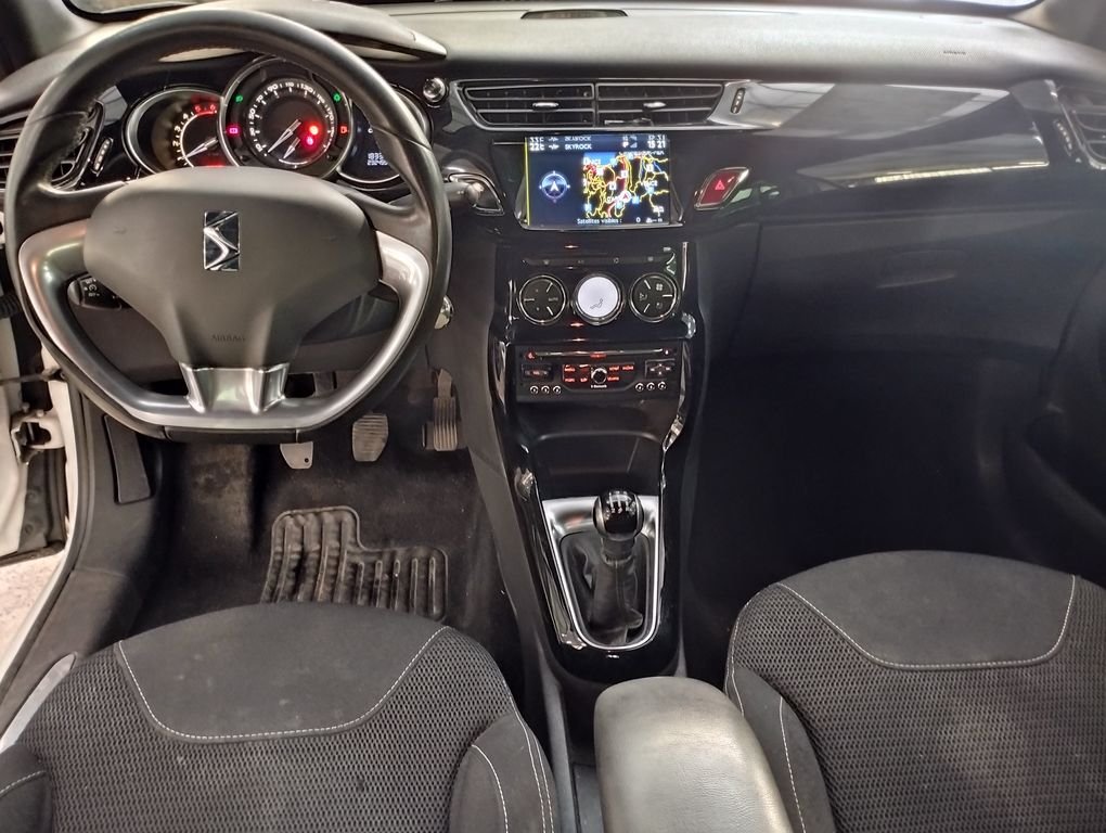 Citroën DS3 - Photo 3