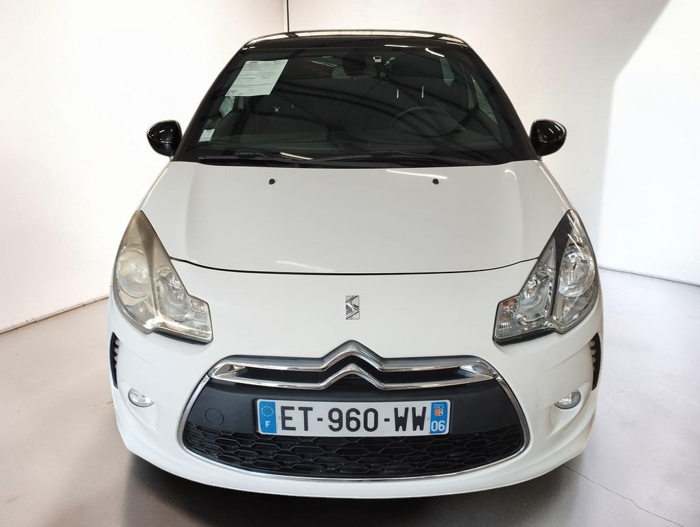 Citroën DS3 - Photo 4