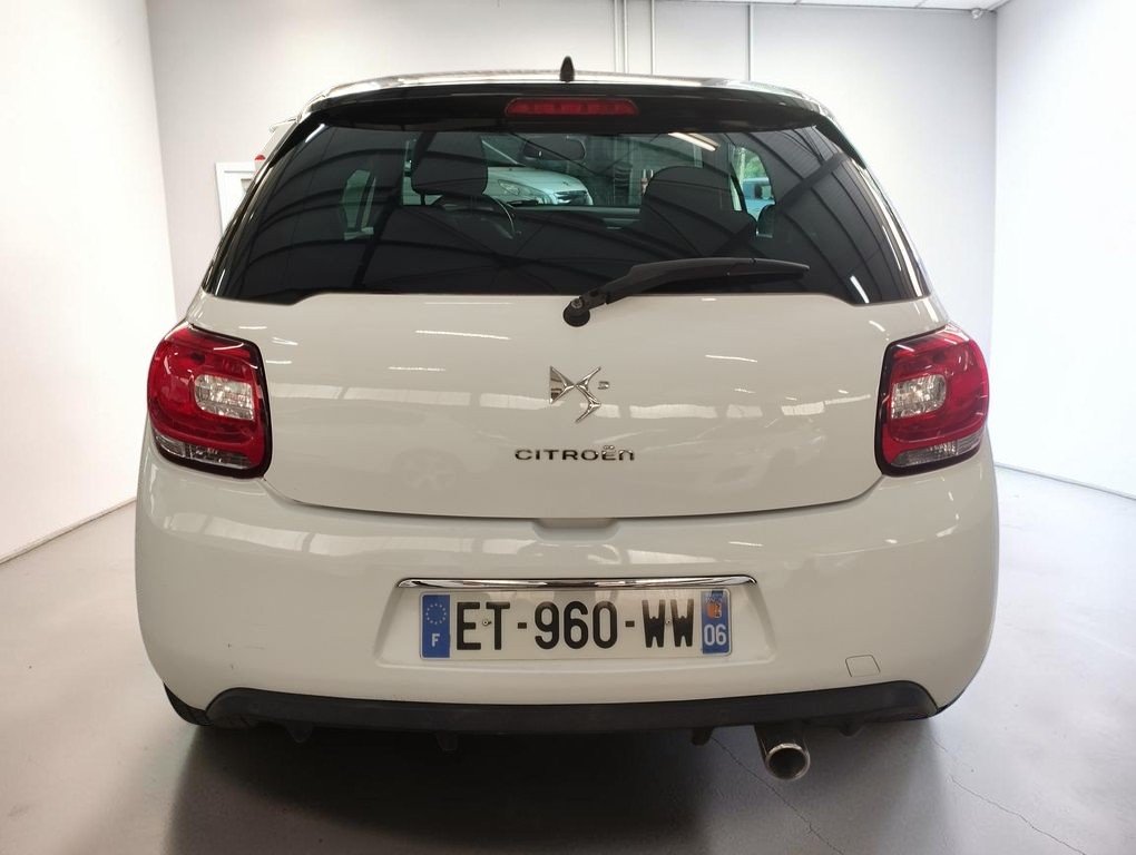 Citroën DS3 - Photo 5